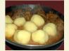 Feather Dumplings