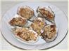 Thai Barbecued Oysters. Recipe by Ashley U