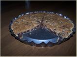 Chocolate Chip Pie