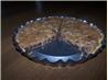 Chocolate Chip Pie. Recipe by AngelicFantasia