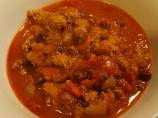 Award Winning Chili. Photo by Mama's Kitchen (Hope)