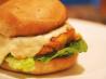 Buffalo Chicken Sandwich