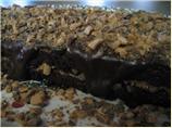 Brownie Torte