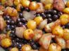Warm Fruit. Recipe by RedTex