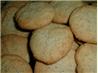 Poppy Seed-Almond Cookies. Recipe by justcallmetoni