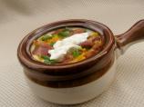 Stuart Anderson's Black Angus Baked Potato Soup