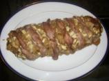 Stuffed Pork Loin
