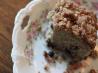 Blueberry Muffin Cake