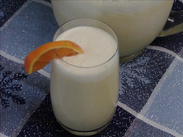 Orange Emeril. Photo by Rita~