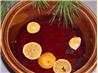 Festive Hot Cider
