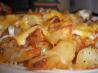 Taco Bell Cheesy Fiesta Potatoes