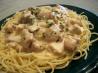 Creamy Italian Chicken. Recipe by longhornmel