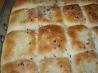 Herbed Oatmeal Pan Bread