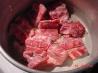 Spaghetti Sauce Made With Pork Neck Bone! Italy 1870-1900!