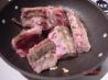 Spaghetti Sauce Made With Pork Neck Bone! Italy 1870-1900!