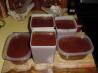 Spaghetti Sauce Made With Pork Neck Bone! Italy 1870-1900!