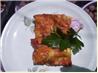 Chicken,pumpkin and Spinach Cannelloni. Recipe by Pietro