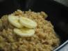 Low Carb Hot Cereal