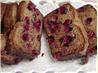 Cranberry Loaf or Muffins