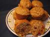 Oat Bran Muffins With Dried Fruit. Recipe by PaulaG