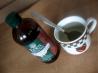 Sore-and-strep-throat-away Gargle