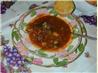 Hearty Beef and Vegetable Soup With Mushrooms. Recipe by Molly53