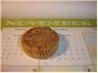 Apple Caramel Muffins. Recipe by mmlwjr