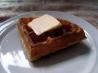 Basic Waffles. Recipe by TheDiva1959