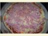 Bread Machine Basic Pizza Dough
