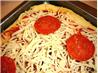 Bread Machine Basic Pizza Dough