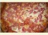 Bread Machine Basic Pizza Dough