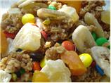 Chewy Trail Mix - Paula Deen. Photo by Roxygirl in Colorado