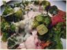 Italian Broccoli With Tomatoes. Recipe by jaynine