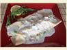 Chicken Crepes With Creamy Tarragon Sauce. Recipe by KelBel