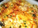 Cauliflower Casserole