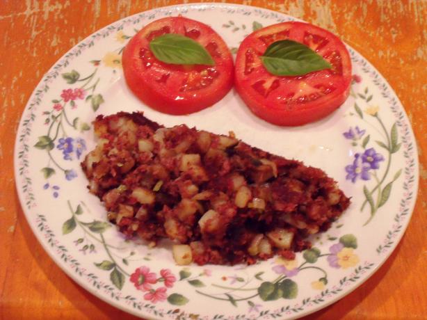 Georgia Hash. Photo by Maryland Jim