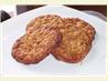 Mother's Oatmeal Crispies. Recipe by Margie Brock