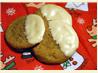 Dipped Gingersnaps