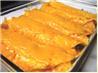 Easy Cheesy Beef Enchiladas