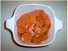 Kahlua Glazed Carrots. Recipe by Julie in TX