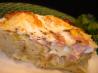 Breakfast Casserole