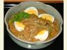 Delhi-Style Egg Curry