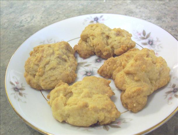Brown Sugar Cookies. Photo by High school musical fan!