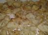 Roasted Cauliflower & 16 Roasted Cloves of Garlic