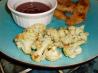 Roasted Cauliflower & 16 Roasted Cloves of Garlic