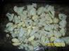 Roasted Cauliflower & 16 Roasted Cloves of Garlic