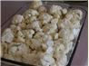 Roasted Cauliflower & 16 Roasted Cloves of Garlic