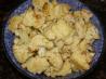 Roasted Cauliflower & 16 Roasted Cloves of Garlic