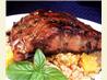 Balsamic Maple Glaze Salmon