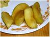 Cracker Barrel Fried Apples
